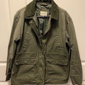 Universal Thread Cargo Jacket